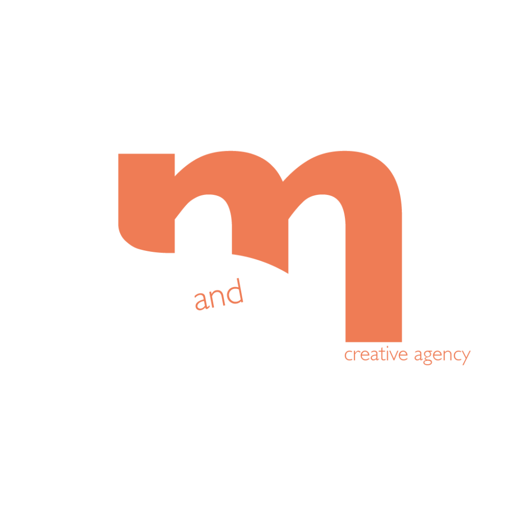 logo + mono M&F 5